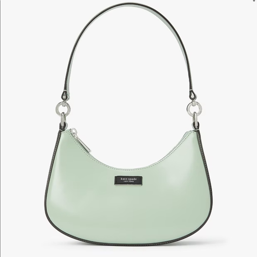 Kate Spade Sam Icon Small Convertible Crossbody